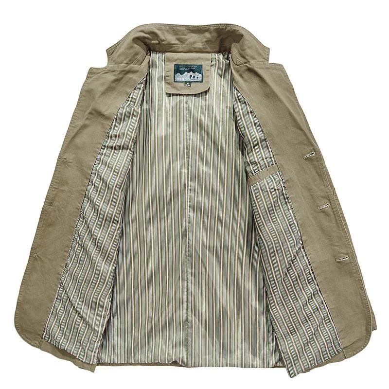 Dennis | Casual Lightweight Blazer