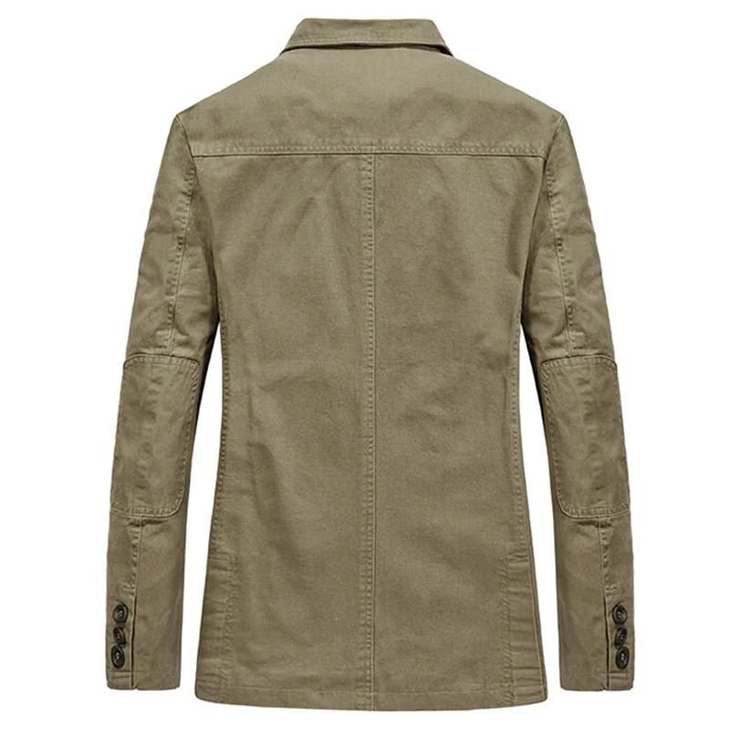 Dennis | Casual Lightweight Blazer