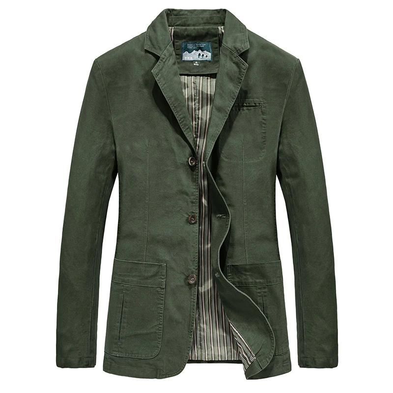Dennis | Casual Lightweight Blazer